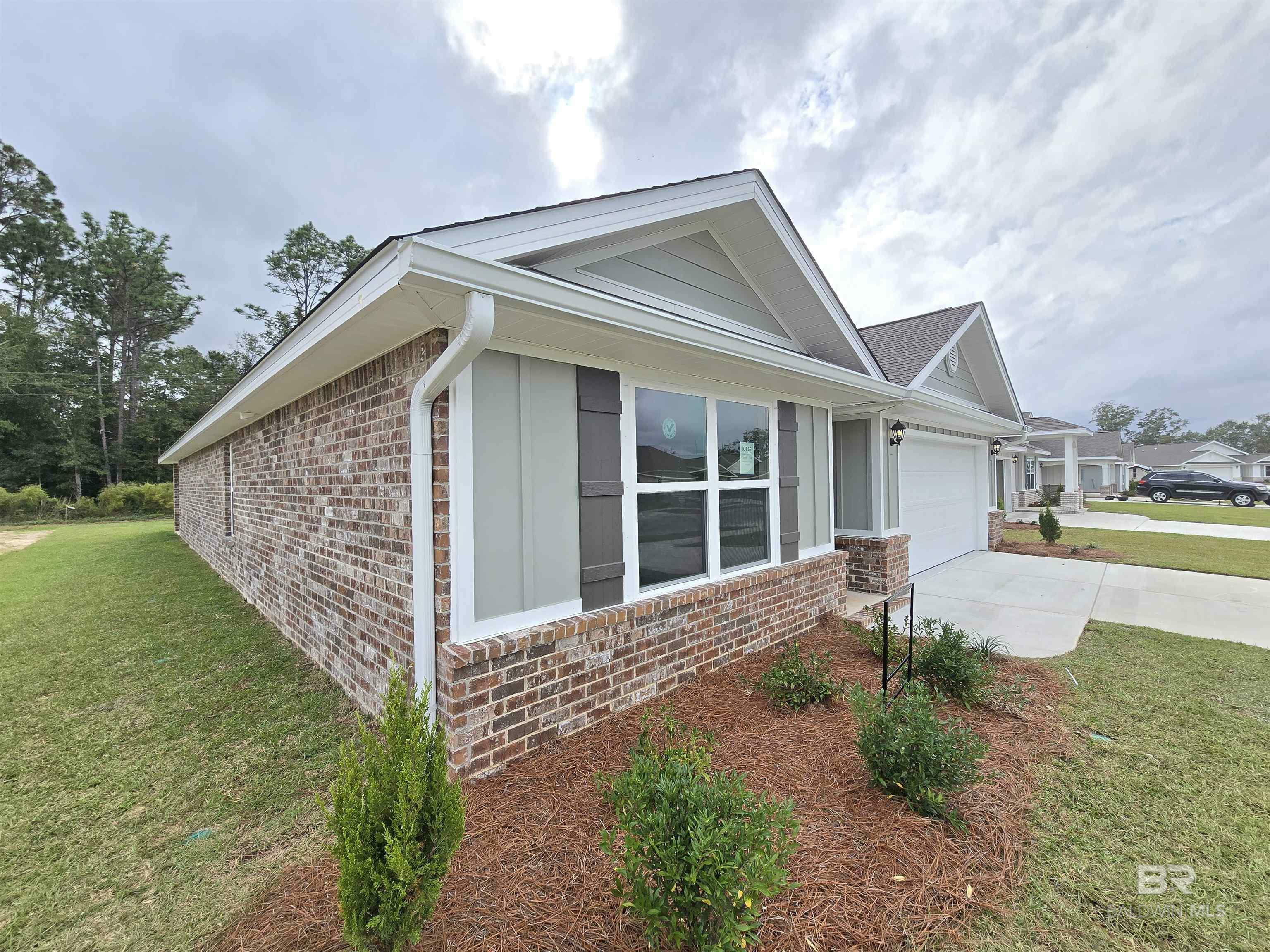 Property Photo:  14730 Dayton Circle  AL 36535 