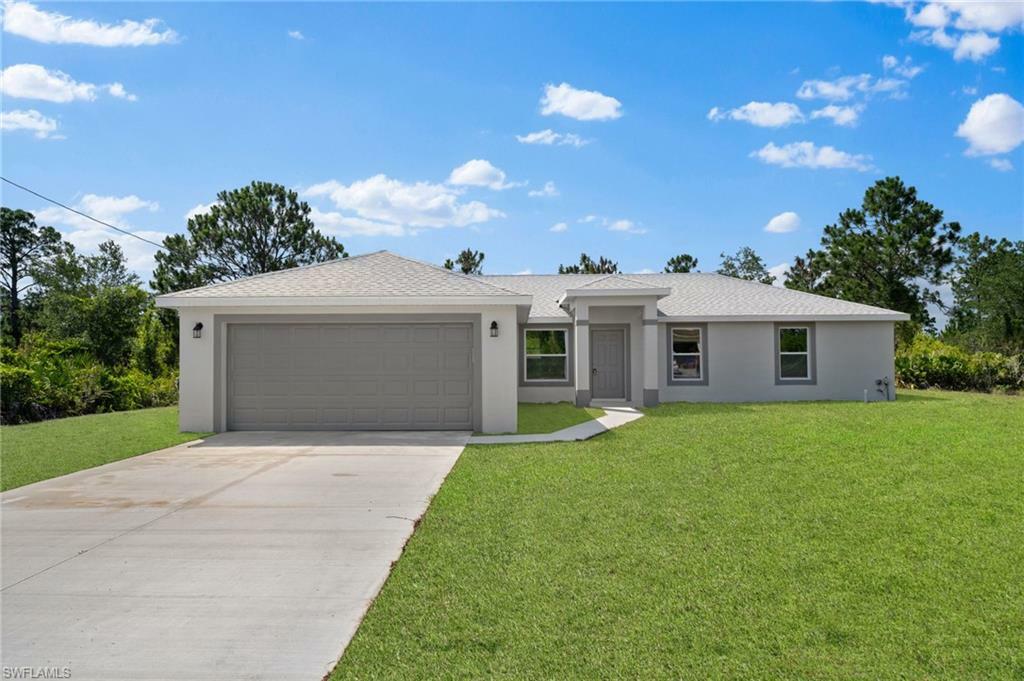 Property Photo:  237 Narcissus Ave S  FL 33974 