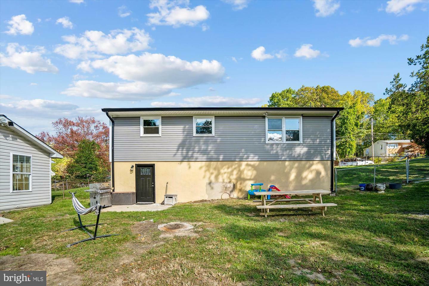 Property Photo:  9507 Castle Drive  MD 20772 