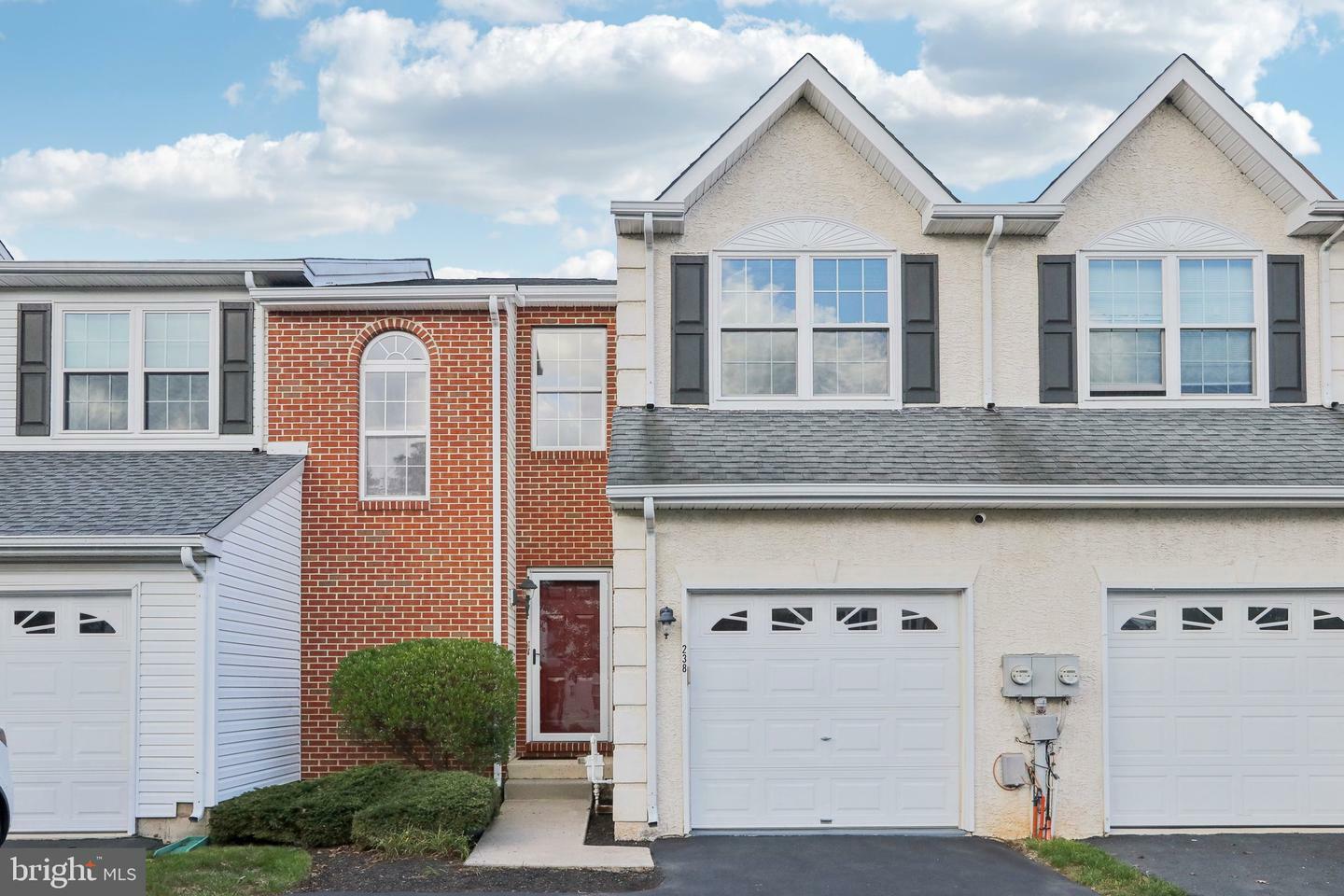 Property Photo:  238 Hampshire Drive  PA 18960 