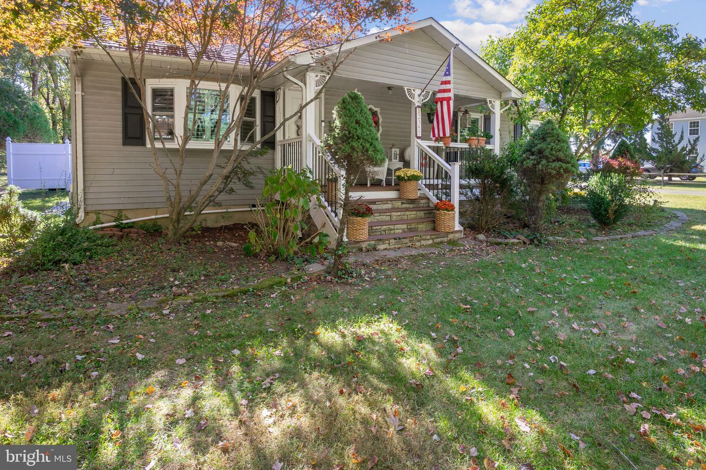 Property Photo:  2357 Rutland Road  MD 21035 