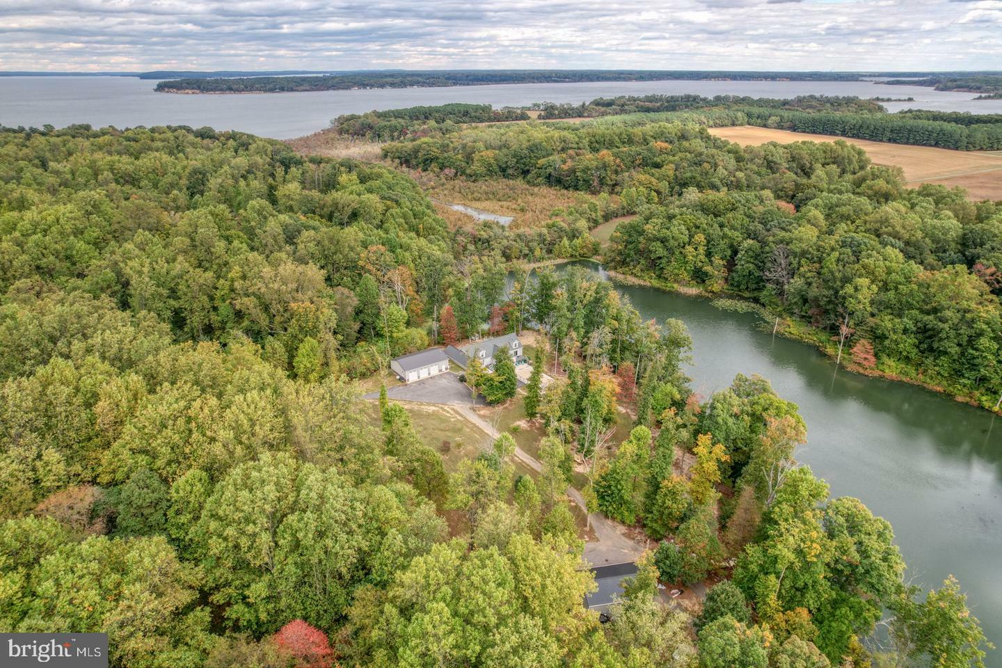 Property Photo: 21 6th Avenue MD 21610