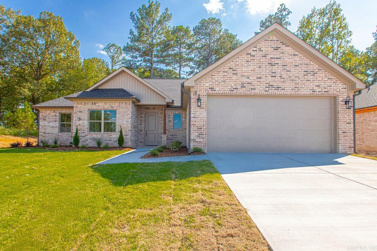 Property Photo:  4021 Springwood Circle  AR 72022 