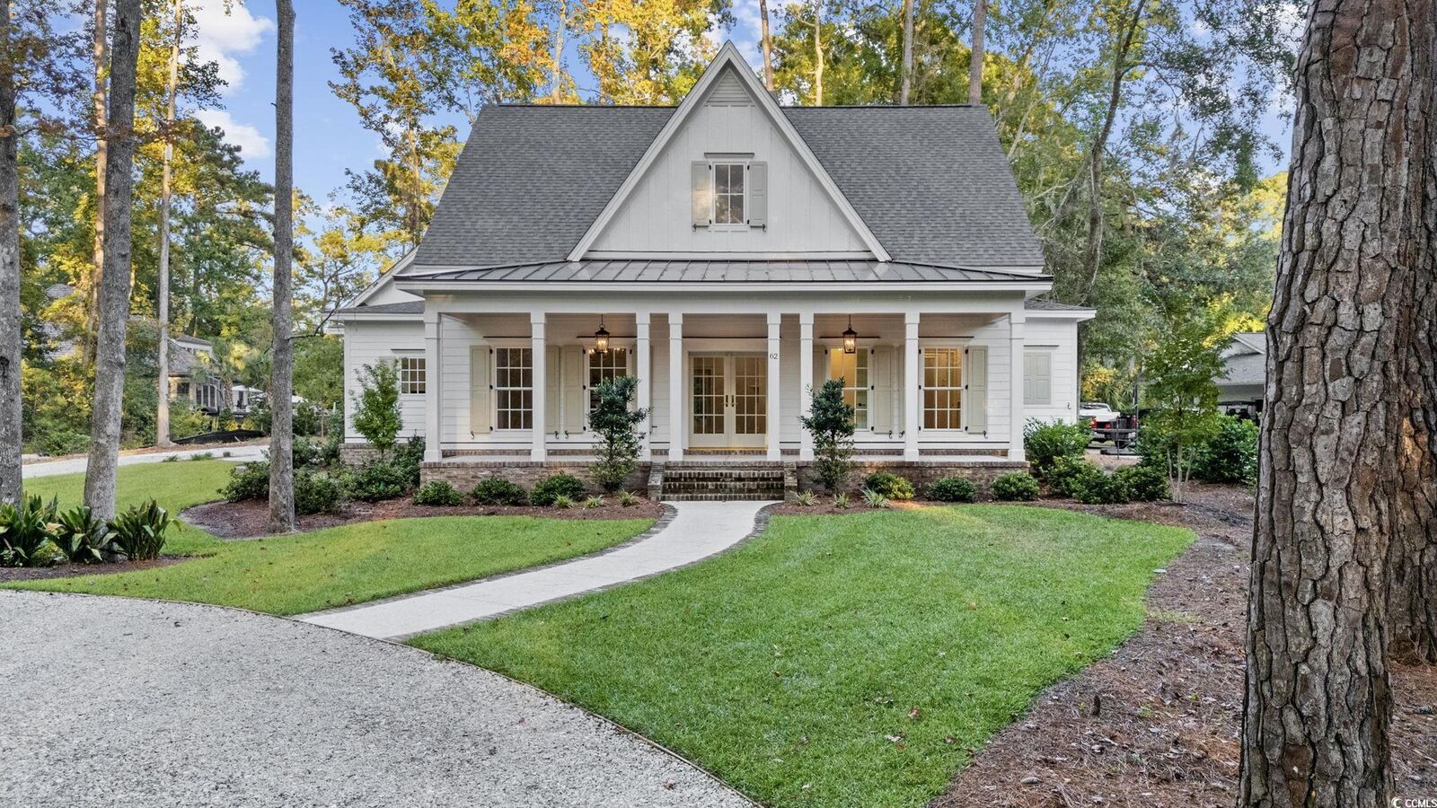 Property Photo: 62 Makepeace Pl. SC 29585