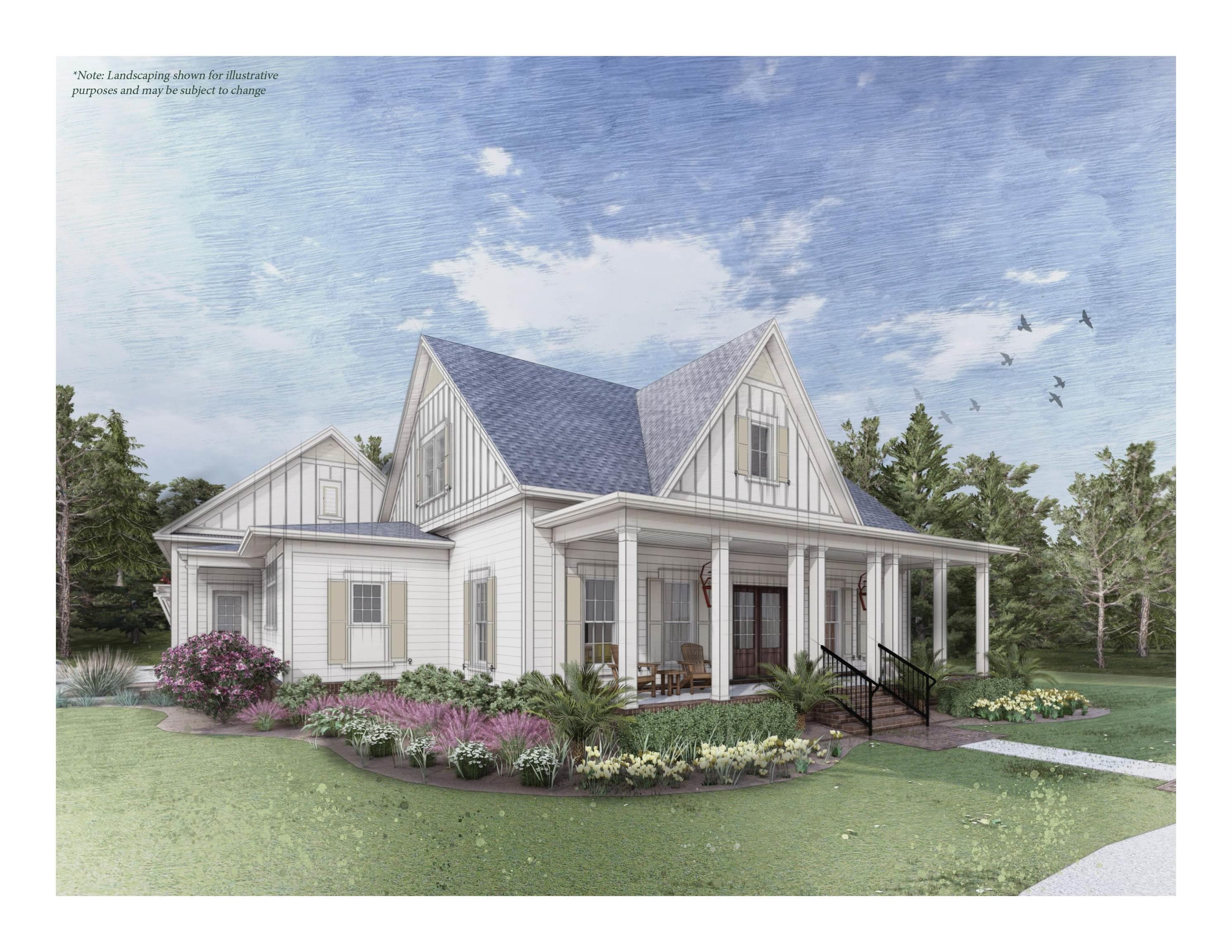 Property Photo: 62 Makepeace Pl. SC 29585