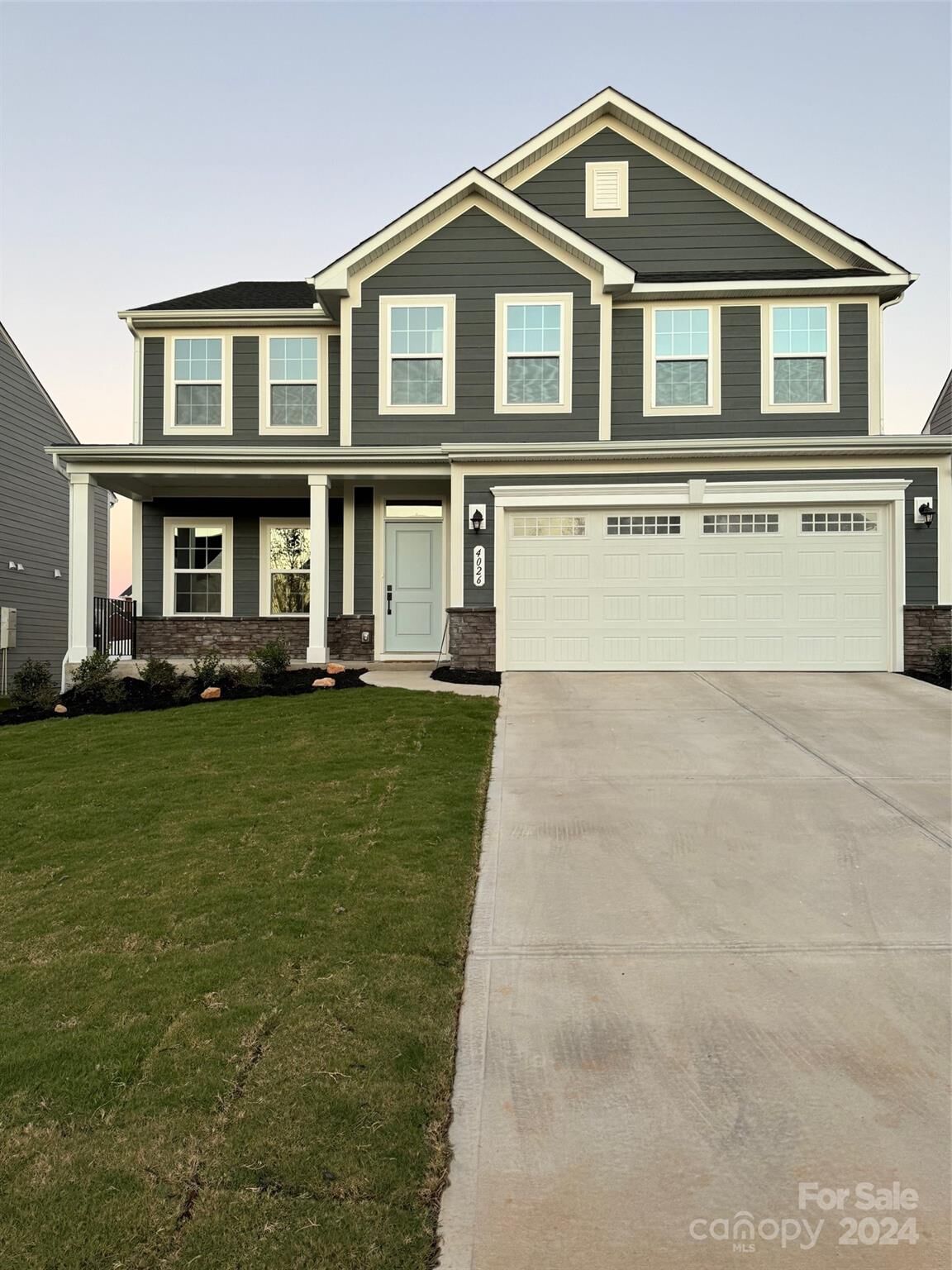 Property Photo:  4026 Mancini Road  SC 29307 