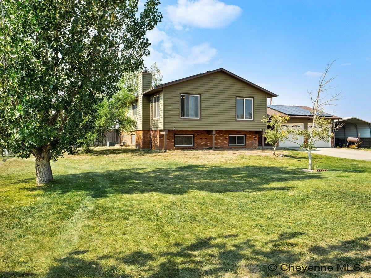 1154 Kaycee Pl  Cheyenne WY 82009 photo