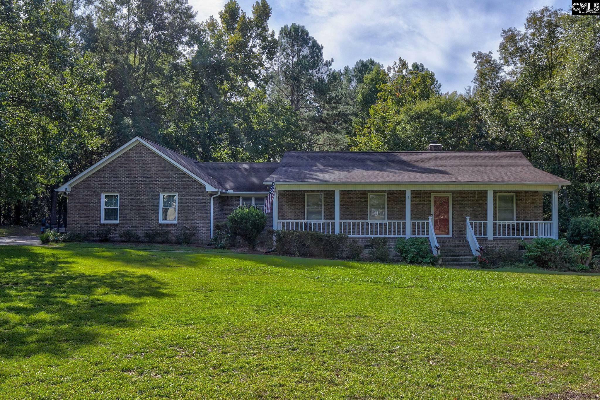 Property Photo:  1614 Barrett  SC 29020 