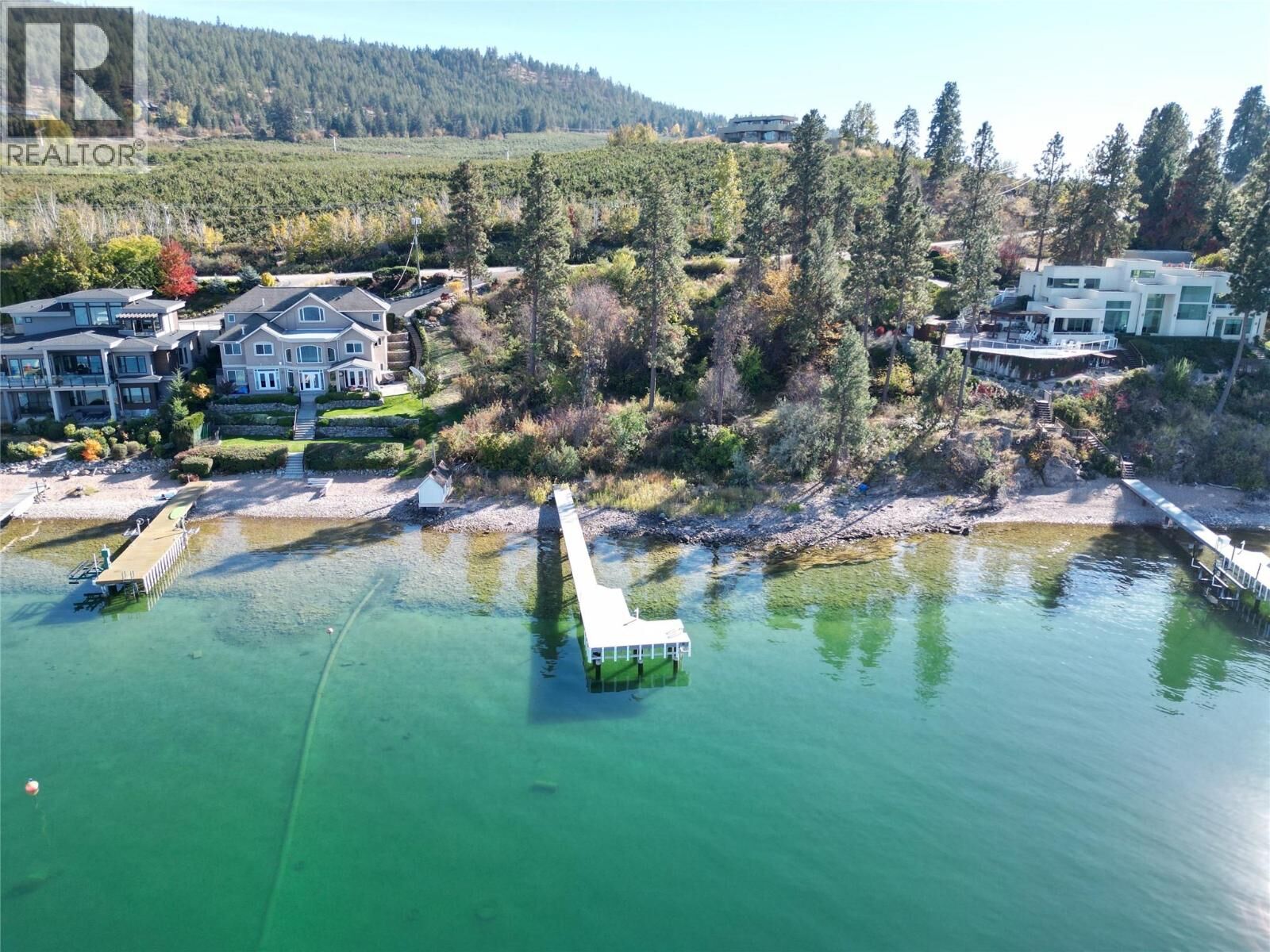 Property Photo:  Lot 2 Carrs Landing Road  BC V4V 1A9 