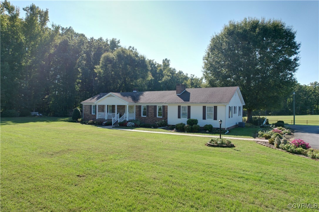 Property Photo:  1893 Gallion Town Road  VA 23974 