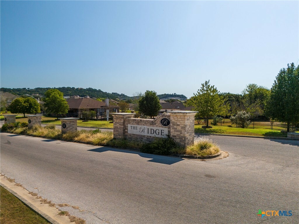 Property Photo:  104 Rustler Circle  TX 76548 