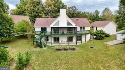 471 Sky Ridge Road  Blairsville GA 30512 photo