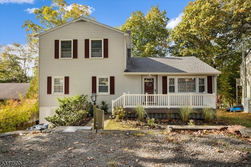 Property Photo:  30 Shawnee Ave  NJ 07866 