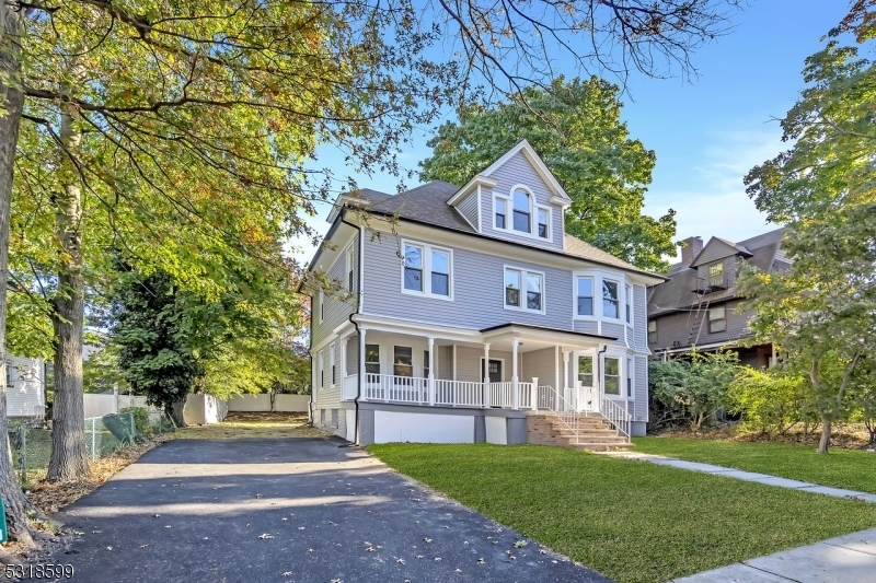 Property Photo:  461 Fairview Ave  NJ 07050 