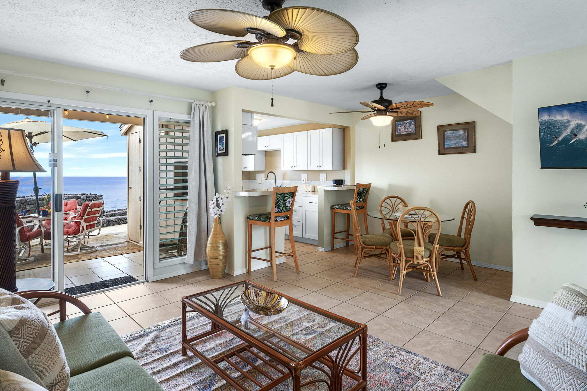Property Photo: 78-6800 Alii Dr 182 HI 96740