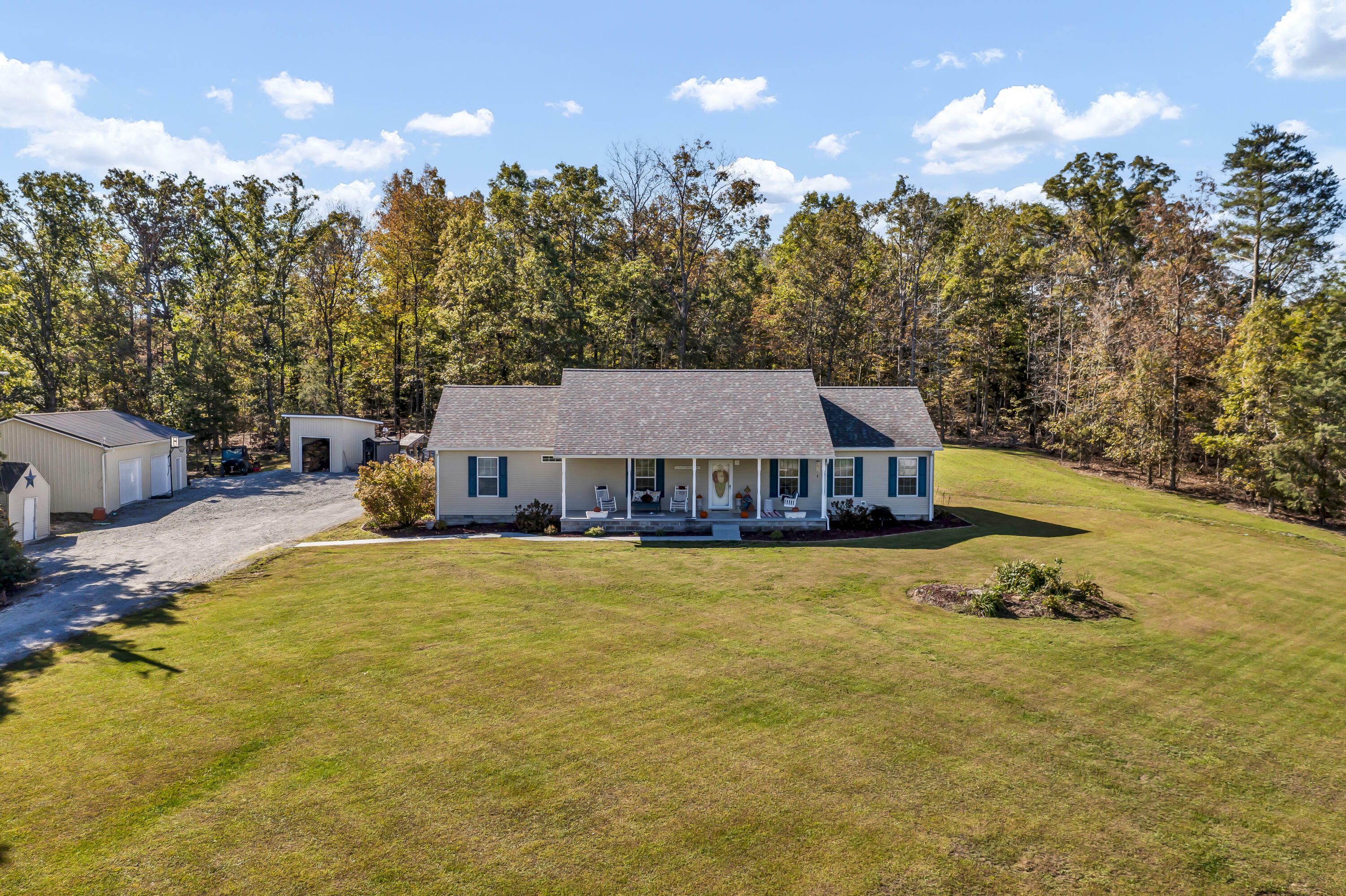 Property Photo:  6616 Wallingford Road  KY 41041 