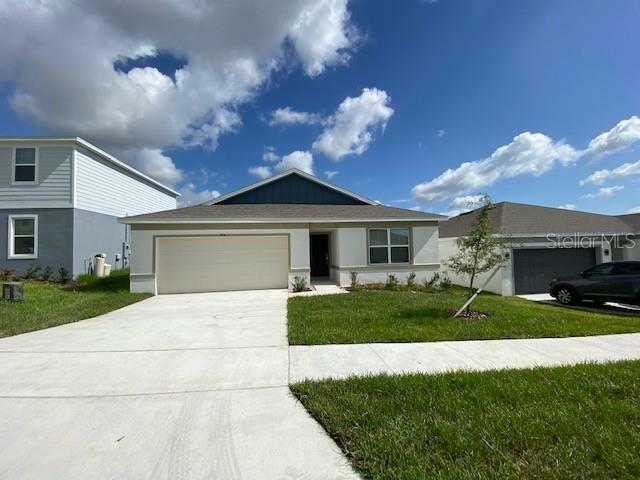 1175 Sugarwood Street  Davenport FL 33837 photo