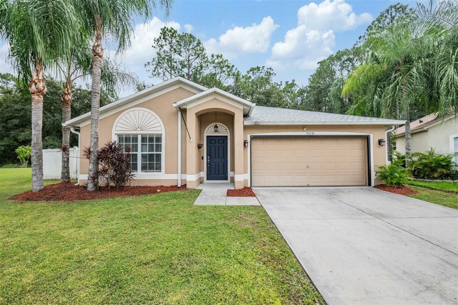 Property Photo: 35230 Meadow Reach Drive FL 33541