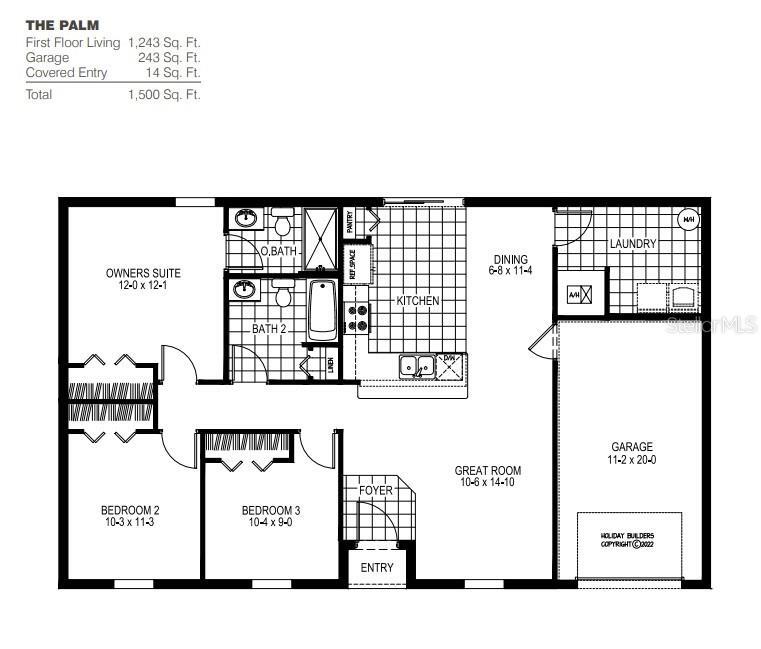 Property Photo: 4128 Manchester Terrace FL 34286
