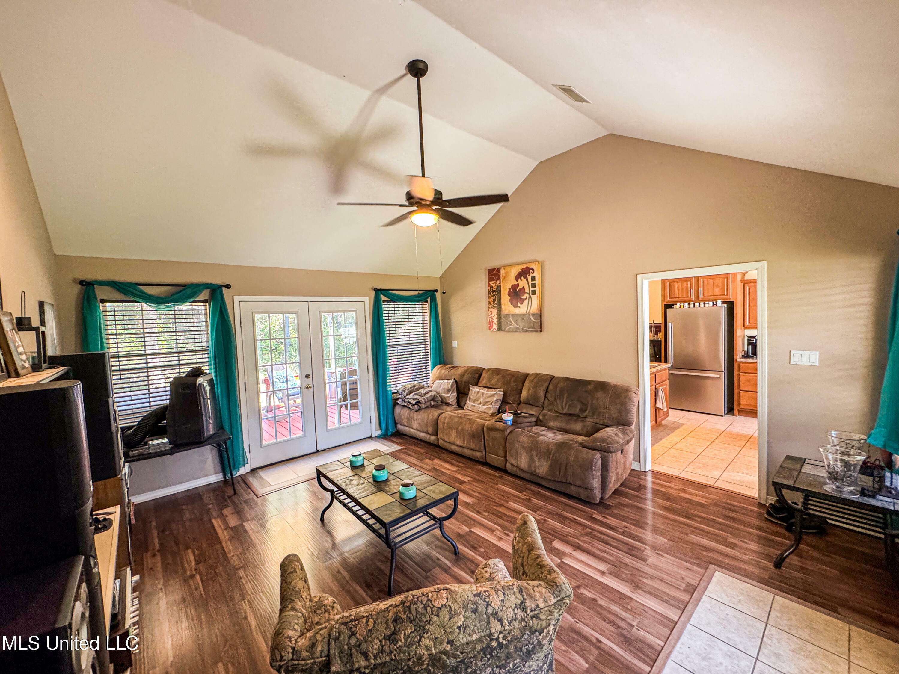 Property Photo:  26126 Quail Ridge Circle  MS 39573 