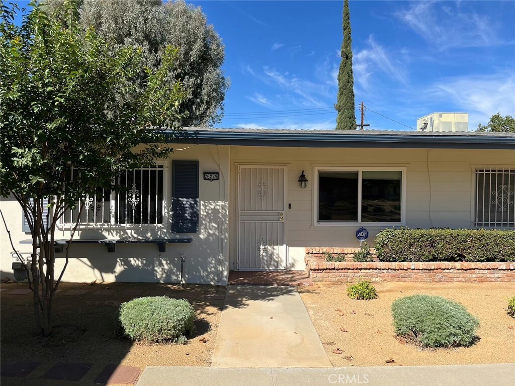 Property Photo:  26229 Birkdale Road  CA 92586 