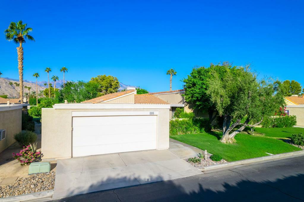 Property Photo:  39745 Burton Drive  CA 92270 