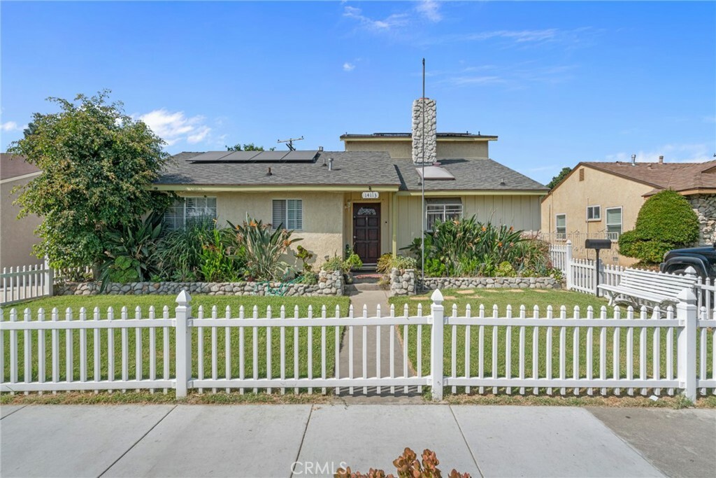 Property Photo: 14113 Harvest Avenue CA 90650