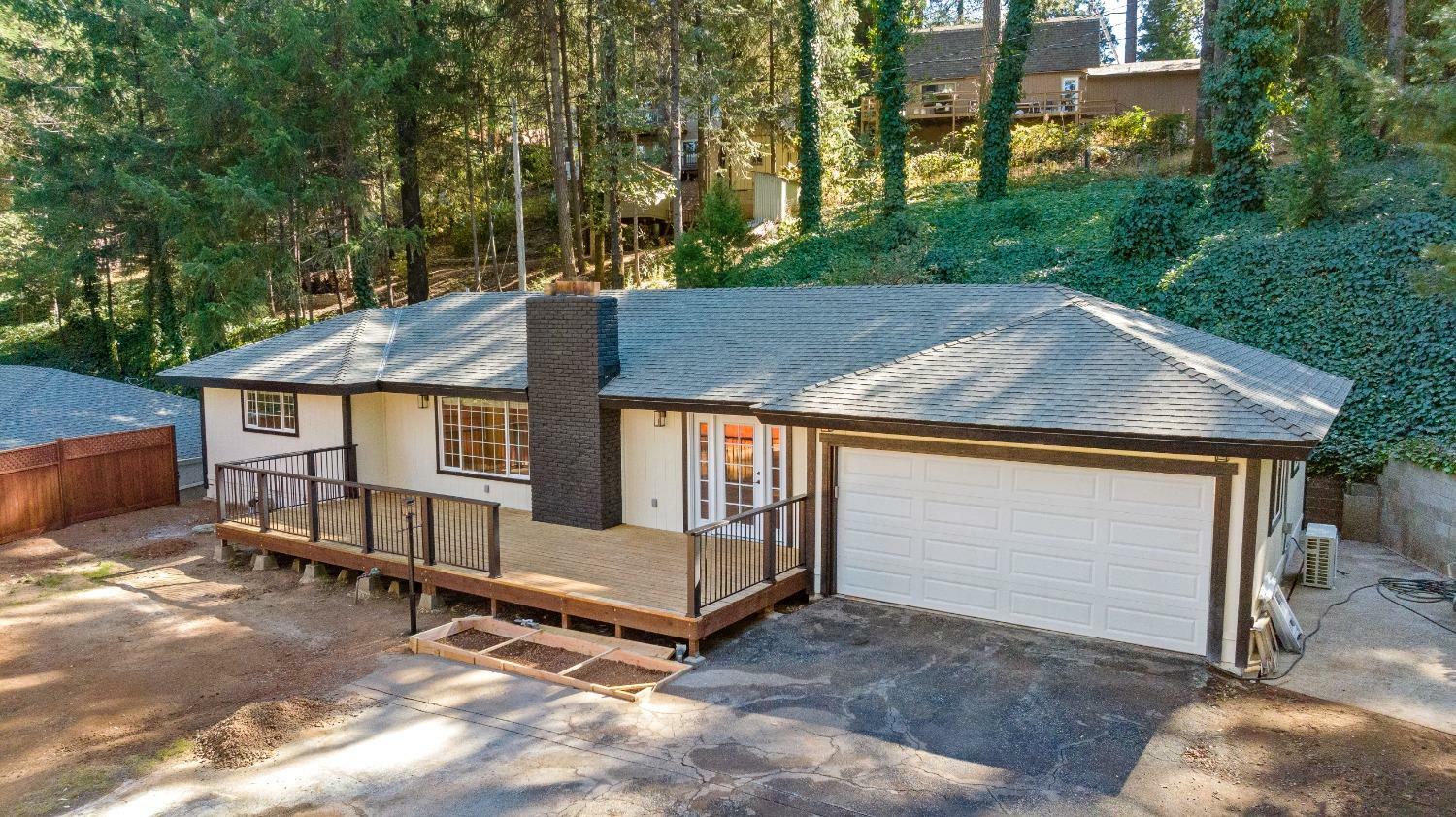 Property Photo:  27950 Manzanita Trail  CA 95713 