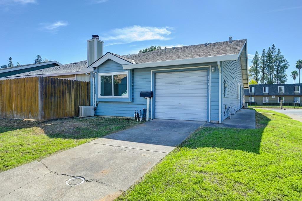 Property Photo:  10466 Sierra Crest Drive  CA 95670 