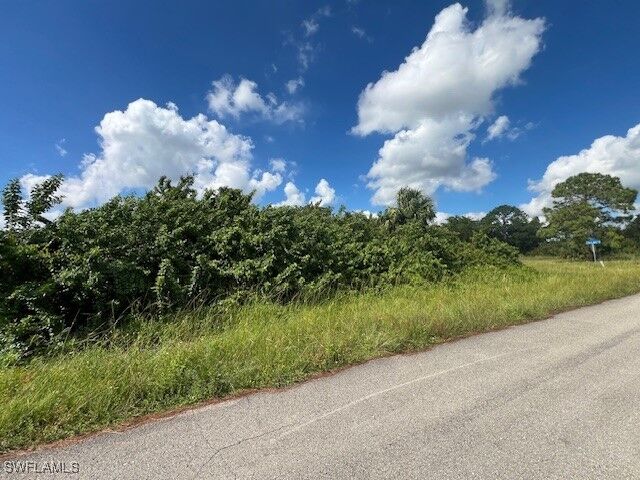 Property Photo:  4883 Jordan Avenue  FL 33973 