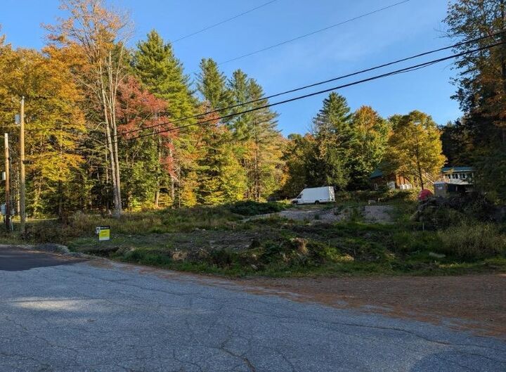 Property Photo: 535 Sylvan Park Road VT 05672
