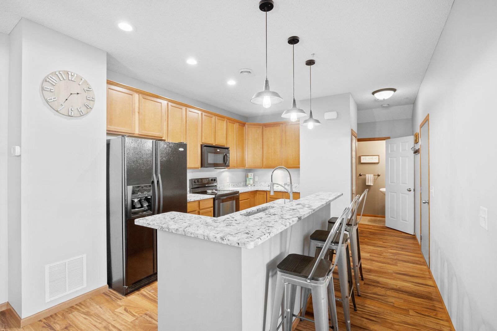 Property Photo: 1646 White Pine Way F MN 55315