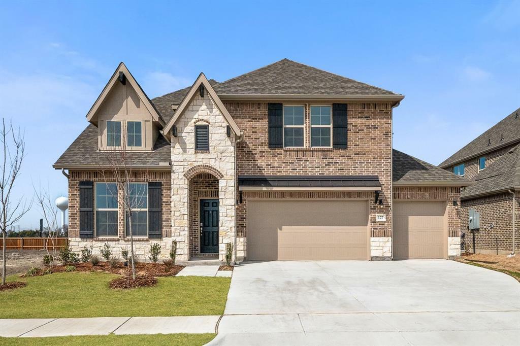 127 Heritage Hill Drive  Forney TX 75126 photo
