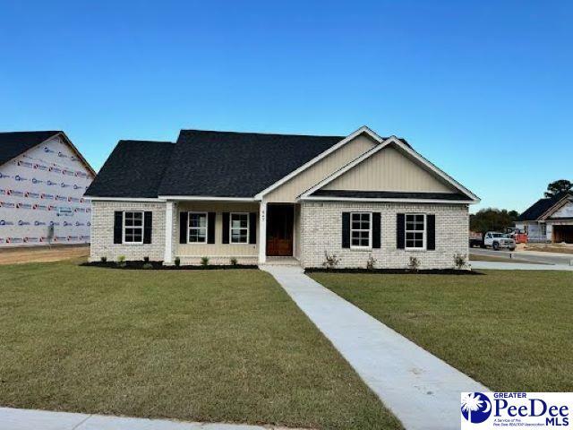 847 Sharpe Drive  Florence SC 29501 photo