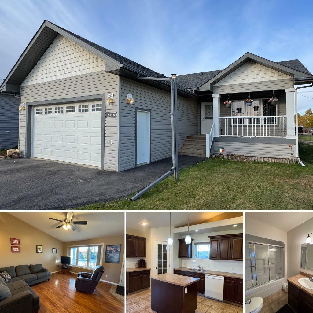 4516 47 Street  Rycroft AB T0H 3A0 photo