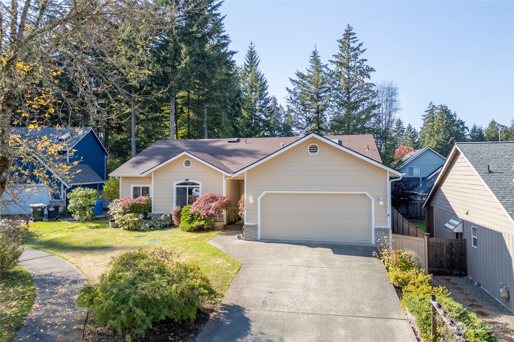 1505 15th Court SE  Lacey WA 98503 photo