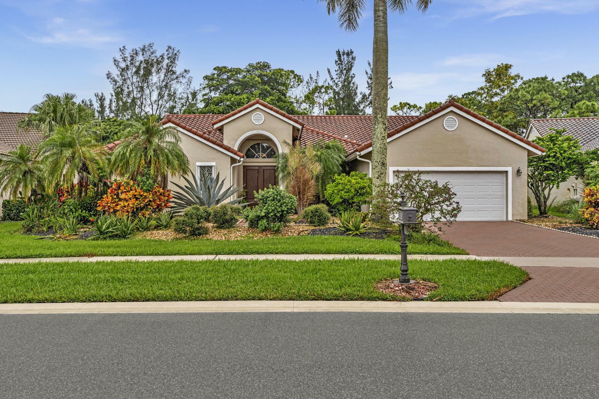 Property Photo: 7816 Bridlington Drive Drive FL 33472