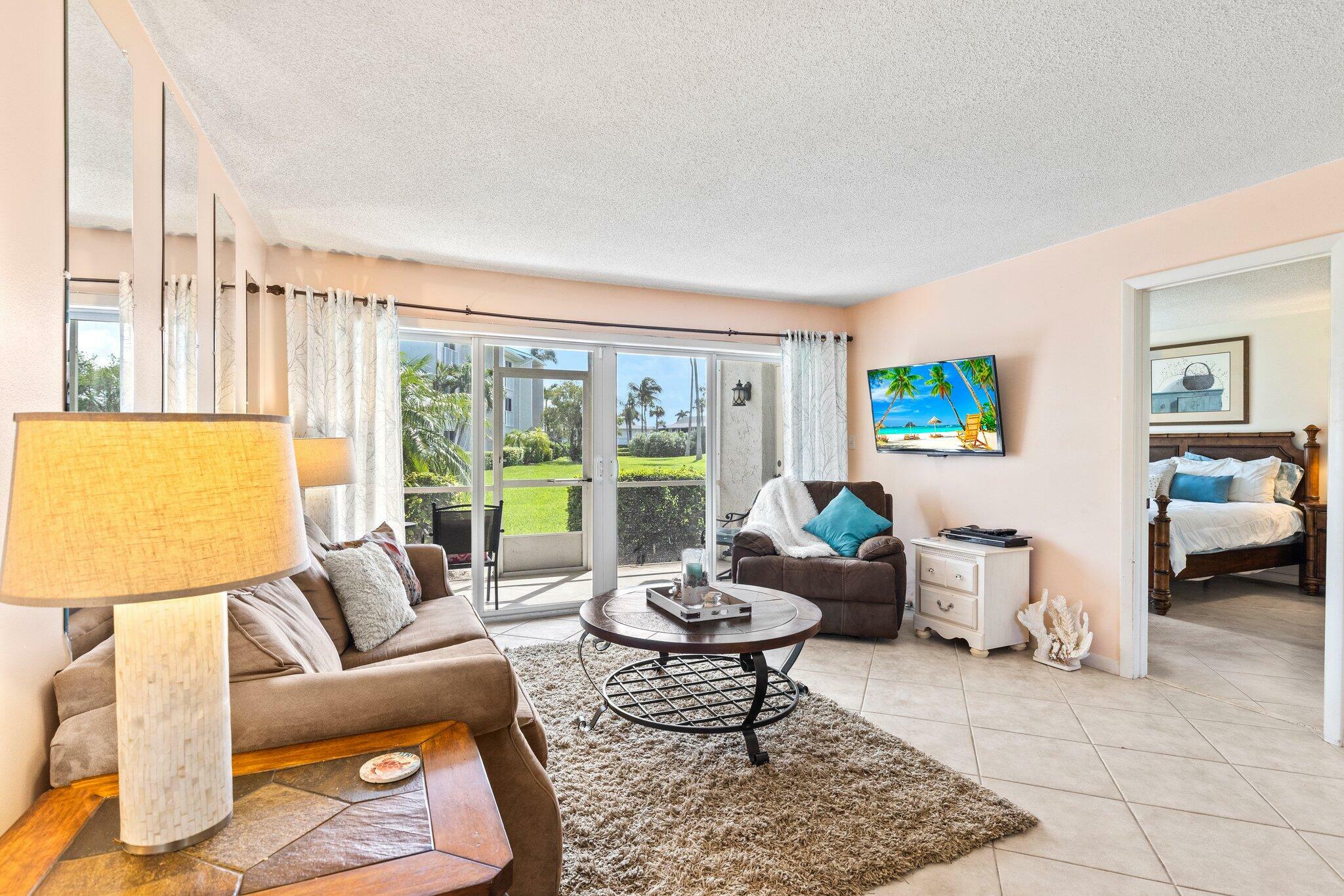 Property Photo:  2400 S Ocean Drive 712  FL 34949 