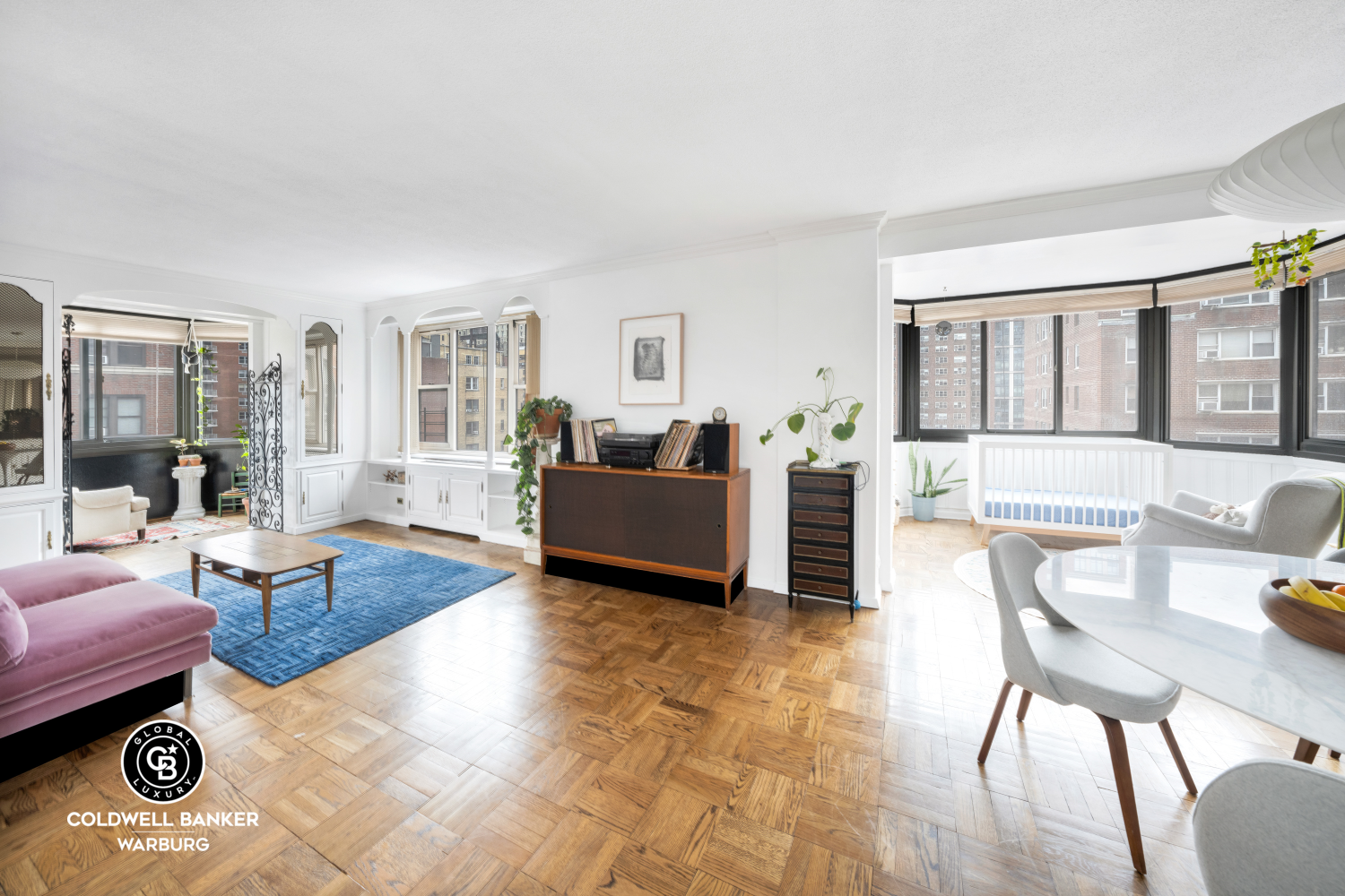 Property Photo: 137 E 36th Street 11A NY 10016