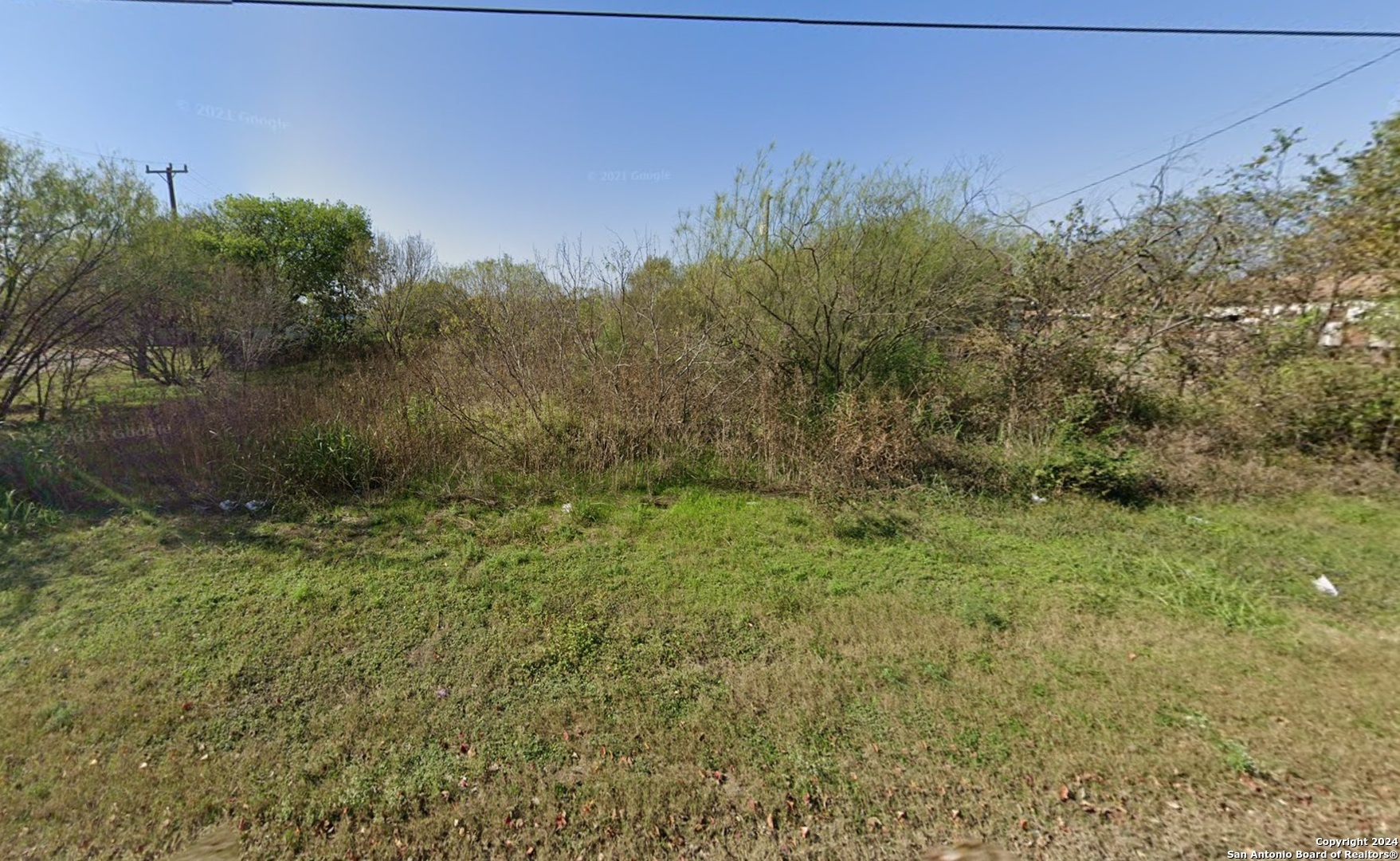 109 Daniel Rd  San Antonio TX 78220 photo