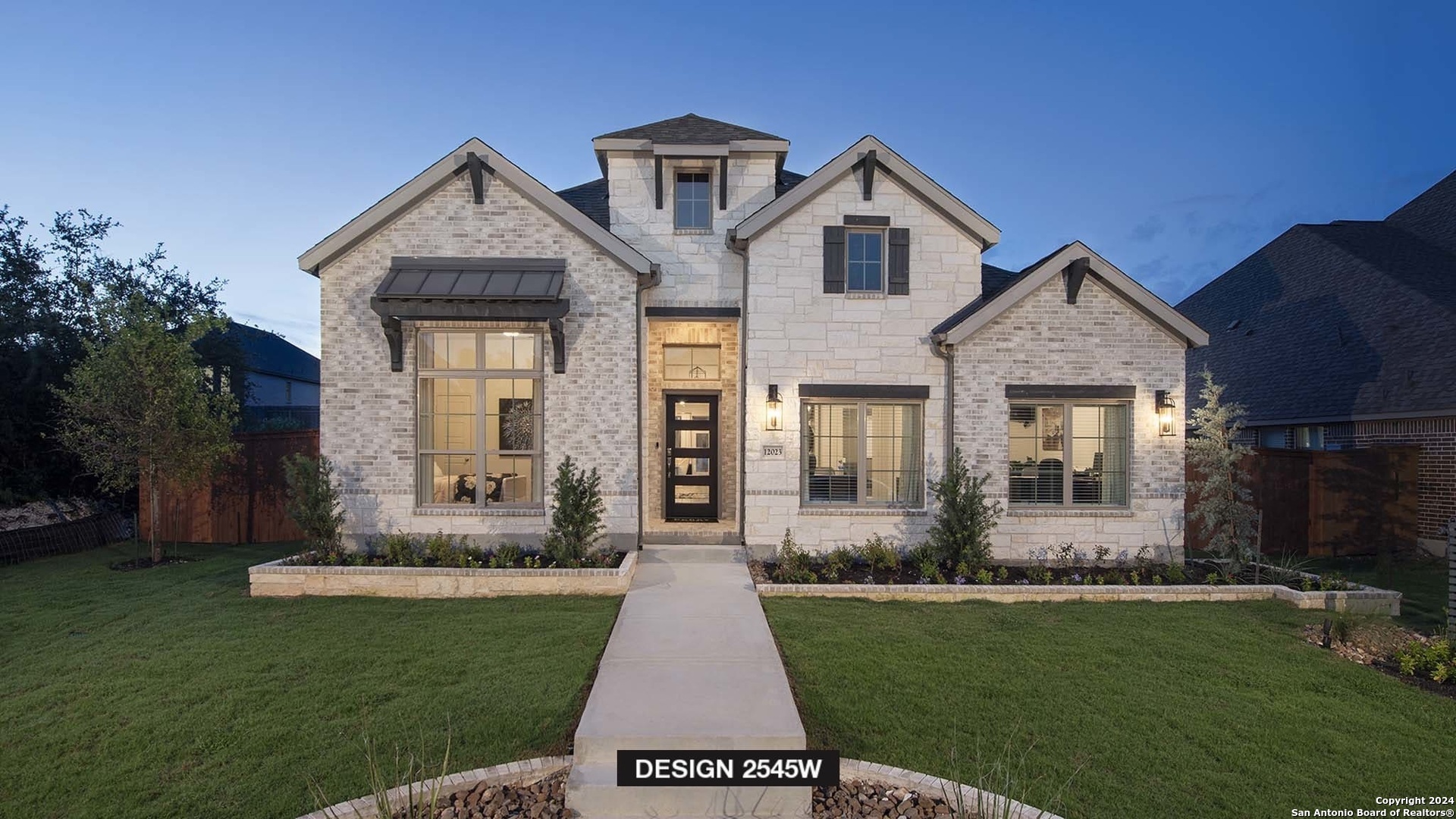 Property Photo:  1704 Field Brook  TX 78155 