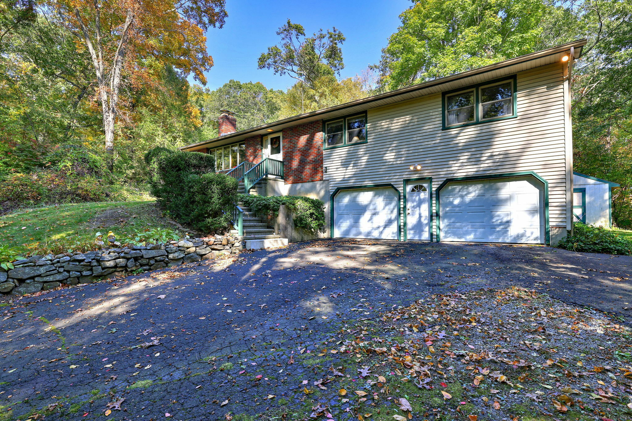 Property Photo:  16 Reality Road  CT 06478 