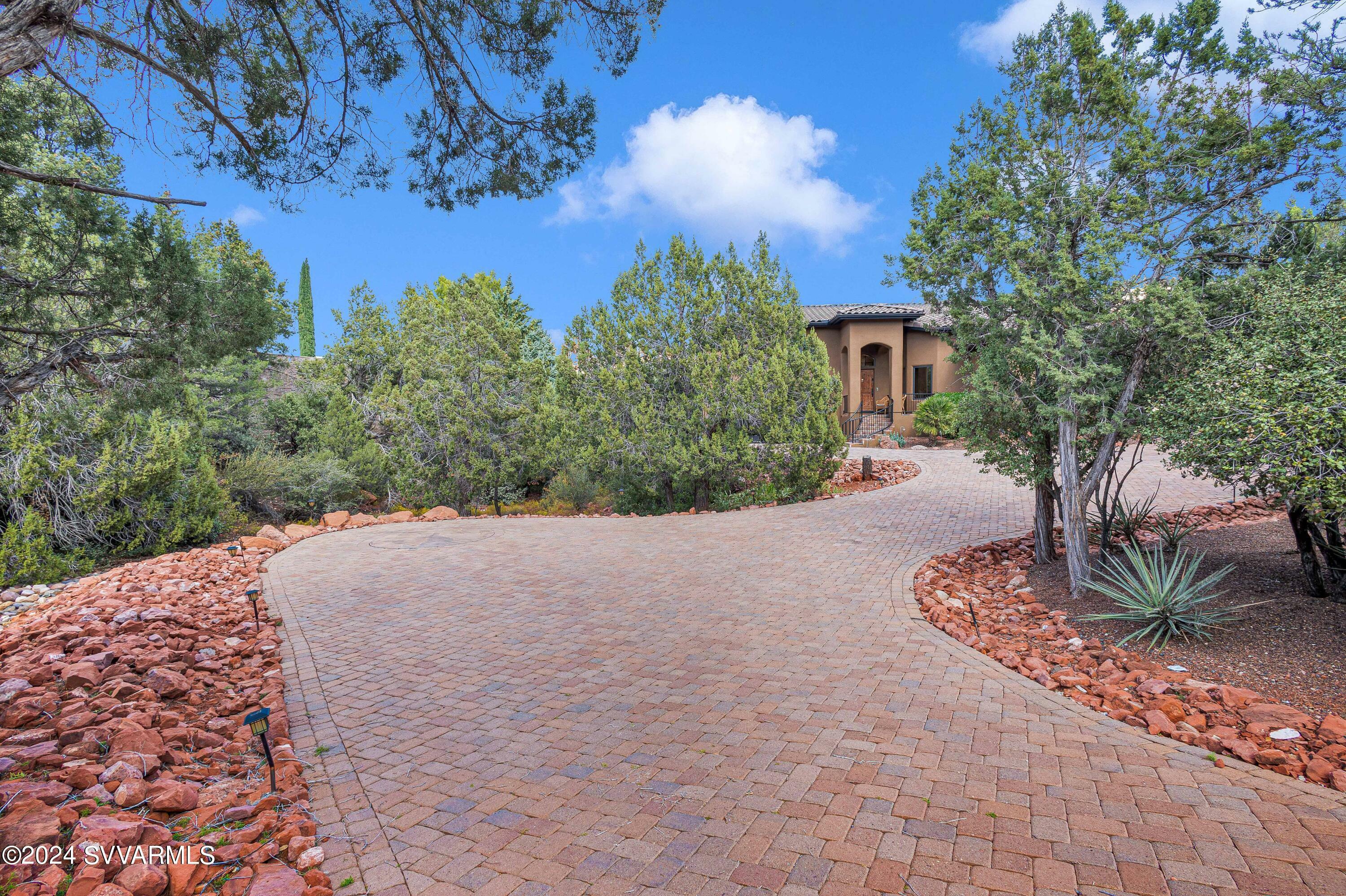 Property Photo:  50 Pinon Court  AZ 86336 