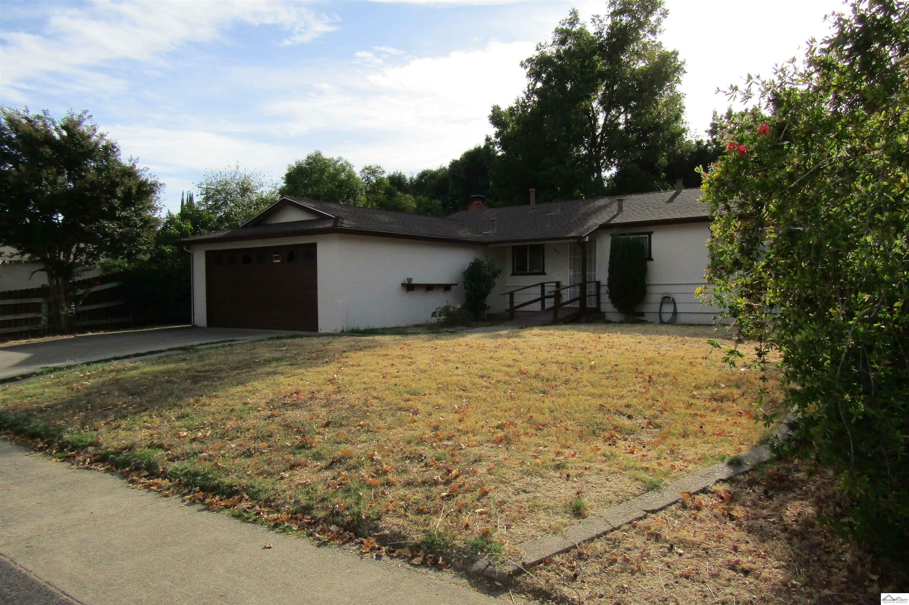 545 Homestead Drive  Red Bluff CA 96080 photo