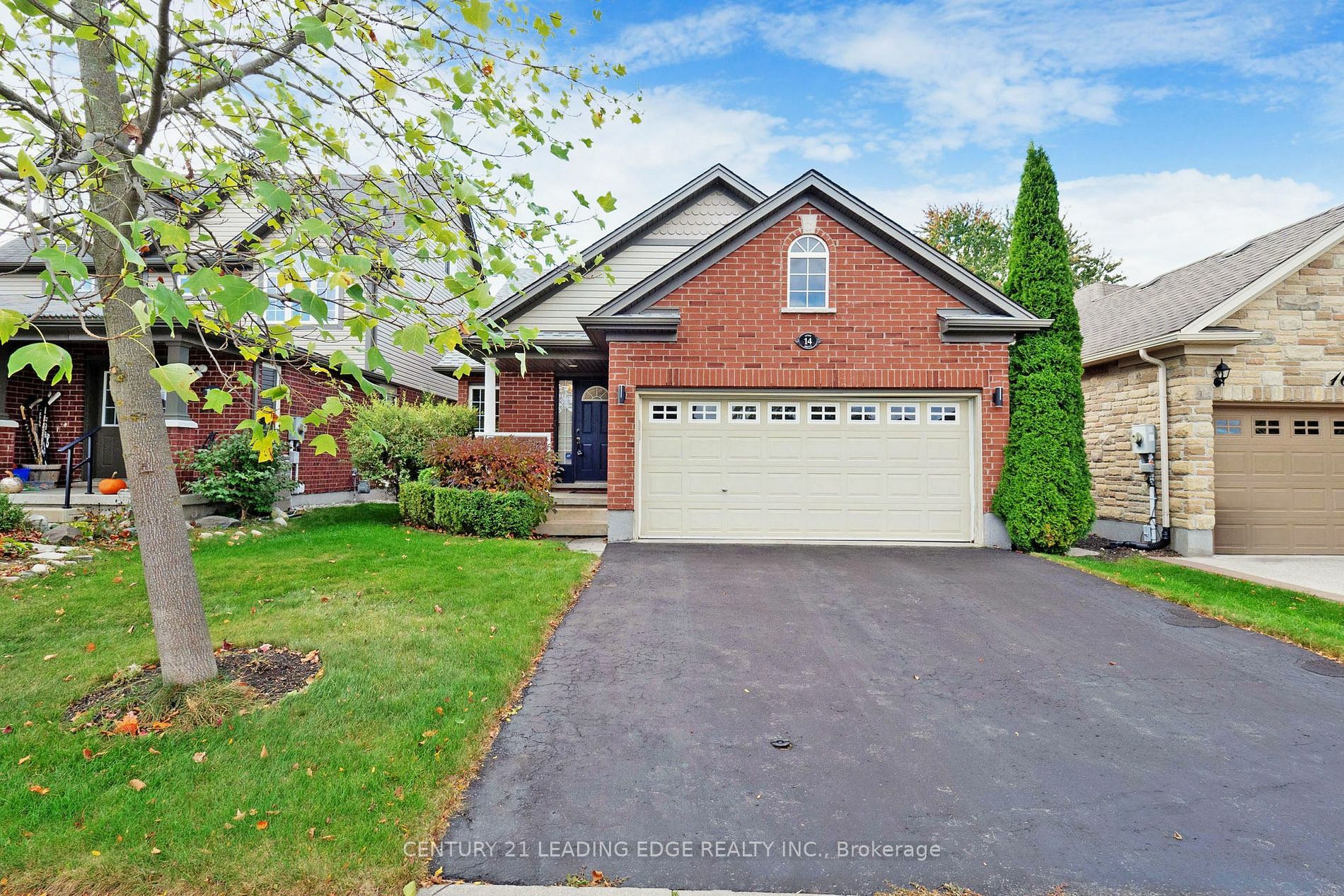 14 Atto Dr  Guelph ON N1E 0E4 photo