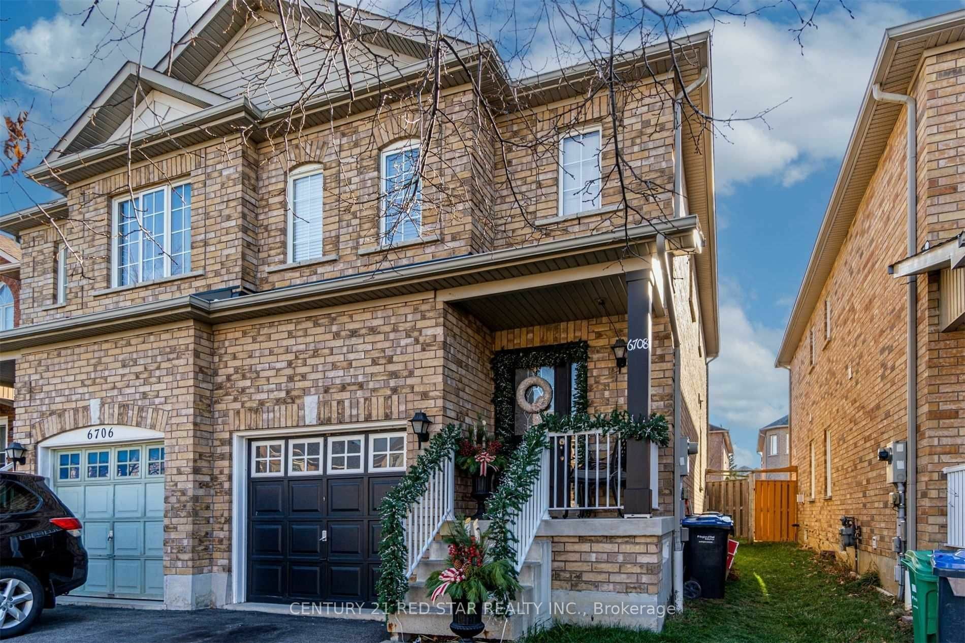 6708 Opera Glass Cres  Mississauga ON L5W 1R7 photo