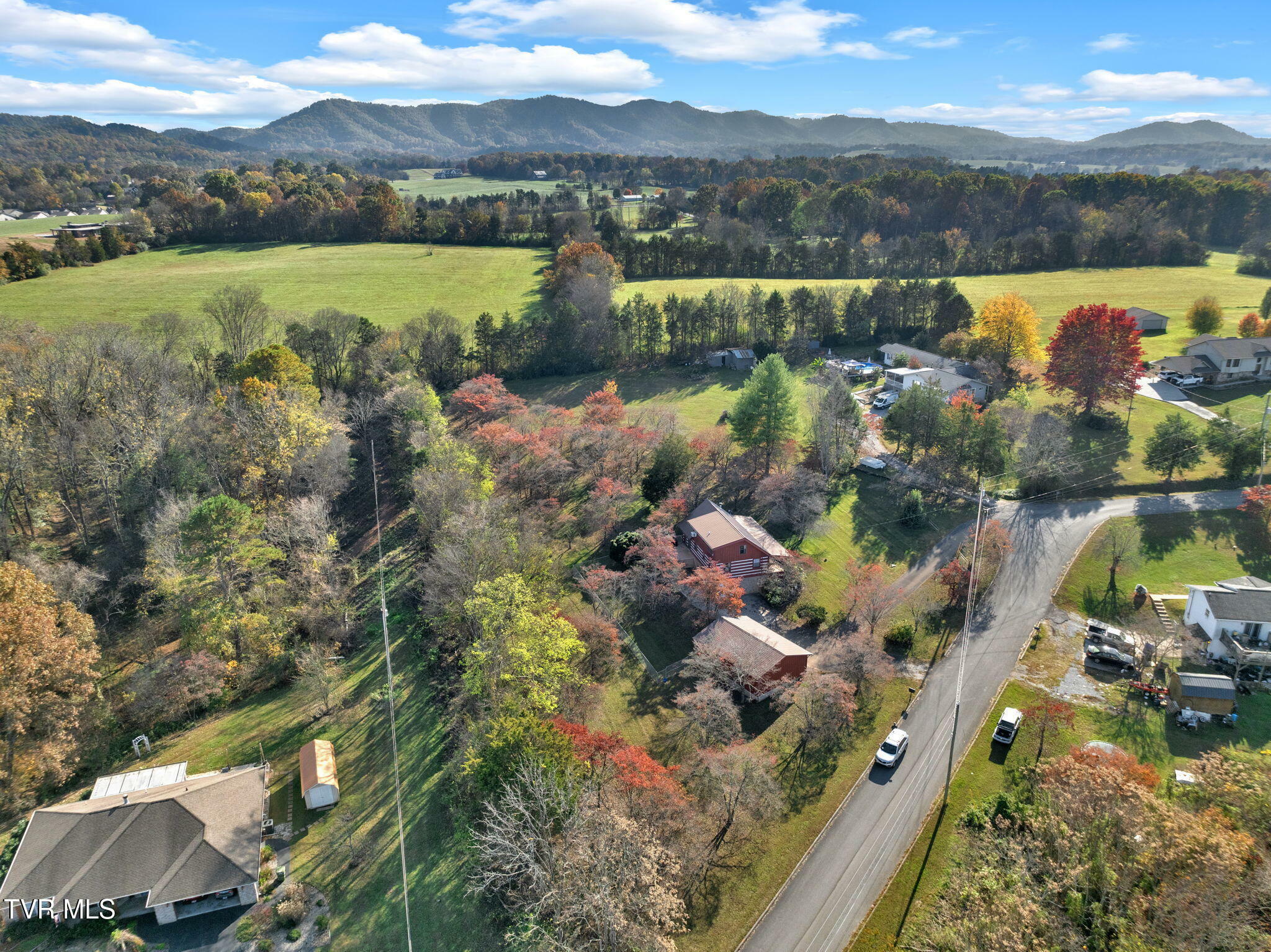 Property Photo:  2168 Mountain Vista Road  TN 37876 