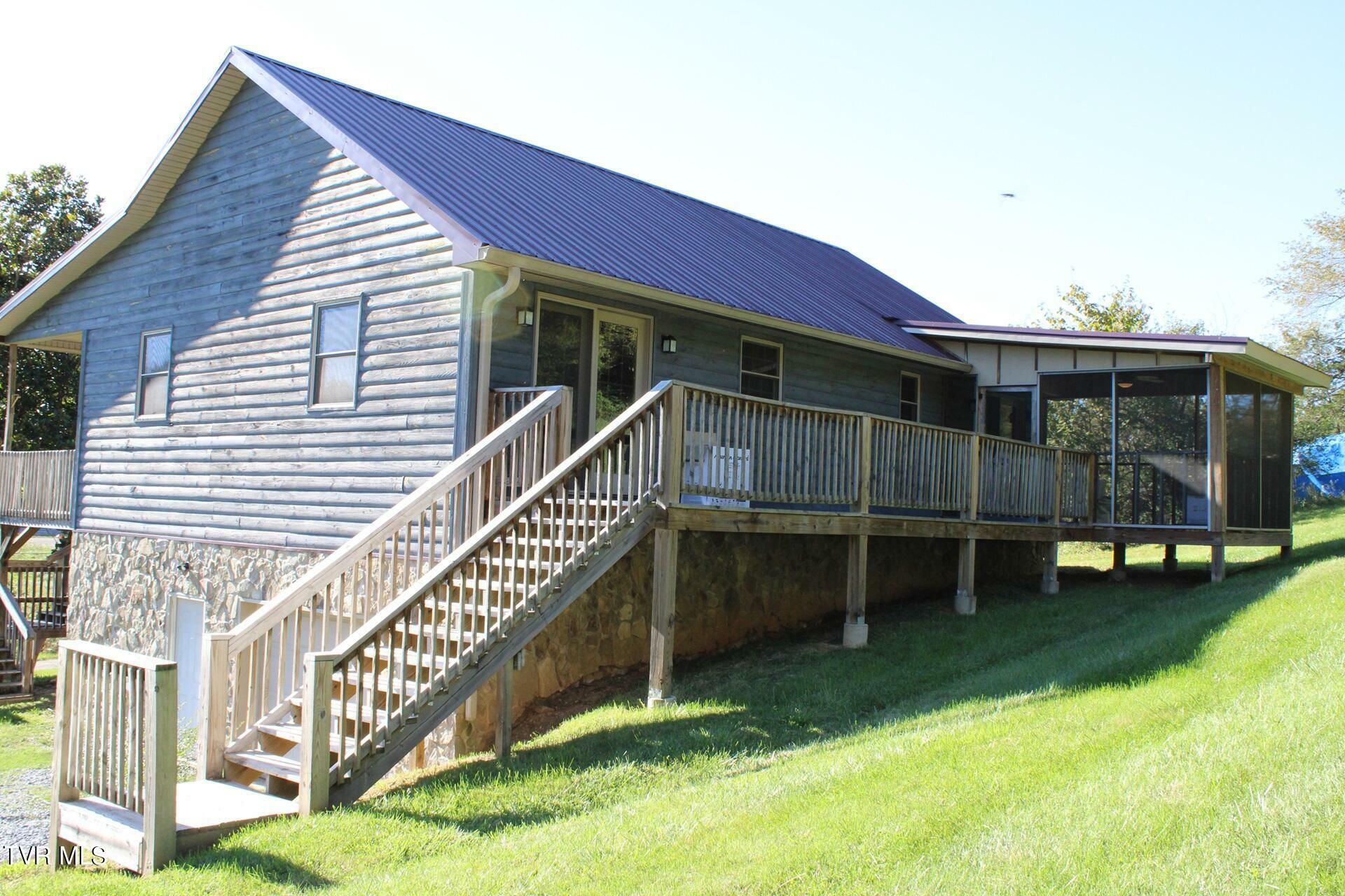 Property Photo:  246 Keenburg Road  TN 37643 