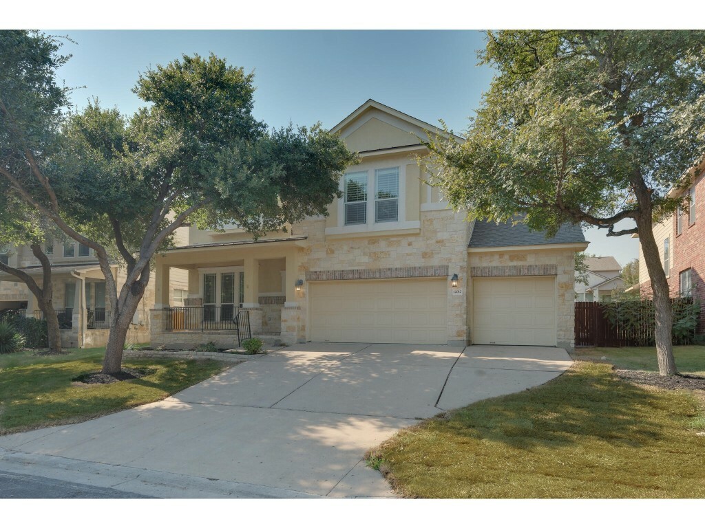 12012 Bryony Drive  Austin TX 78739 photo