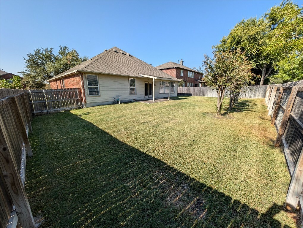 Property Photo:  116 Ambrose Drive  TX 78660 